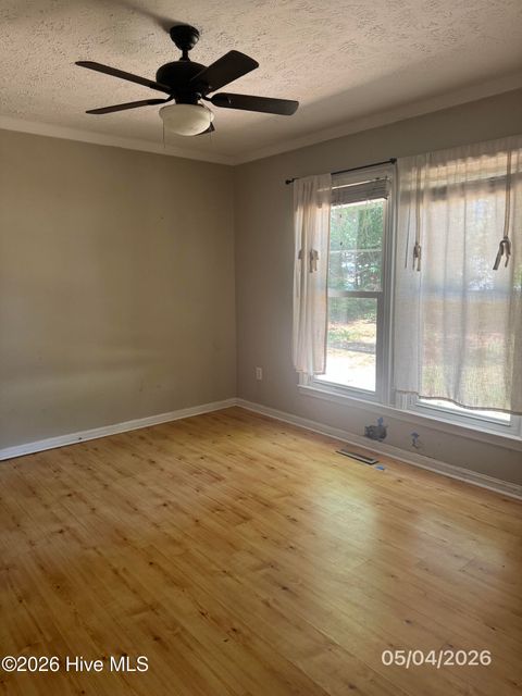 Tiny photo for 846 Mill River Road, Jacksonville, NC 28540 (MLS # 100573654)