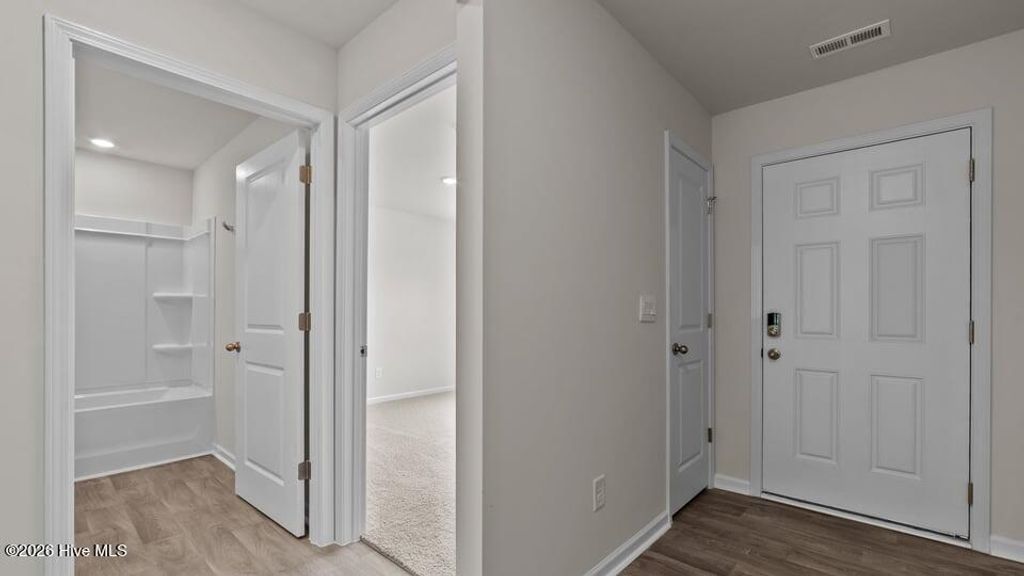 Photo of 113 Claude Street, La Grange, NC 28551 (MLS # 100568220)