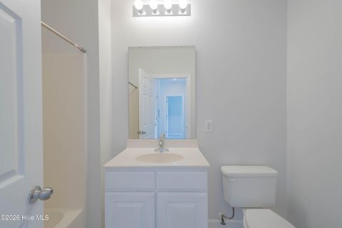 Tiny photo for 2807 Bloomfield Lane #Unit 206, Wilmington, NC 28412 (MLS # 100566741)