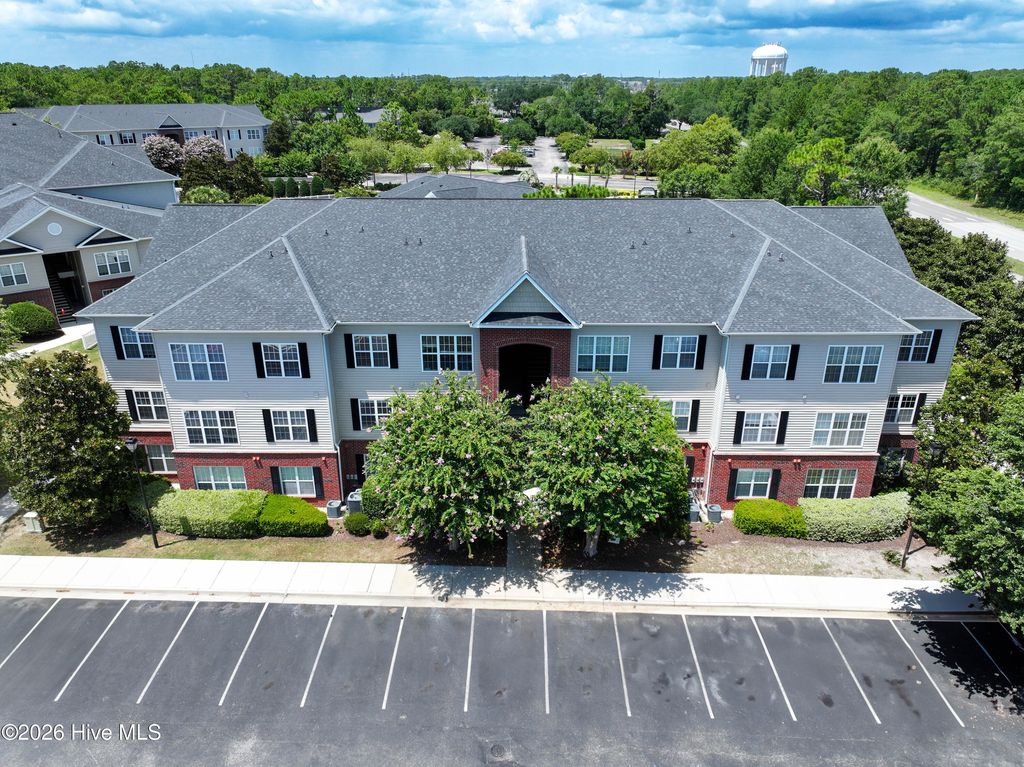 Photo of 2807 Bloomfield Lane #Unit 206, Wilmington, NC 28412 (MLS # 100566741)