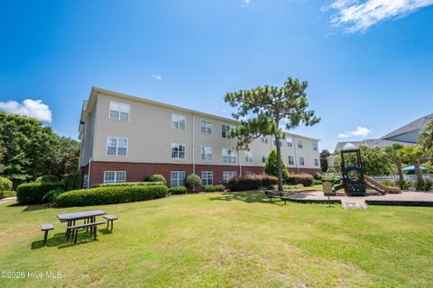Tiny photo for 2807 Bloomfield Lane #Unit 206, Wilmington, NC 28412 (MLS # 100566741)