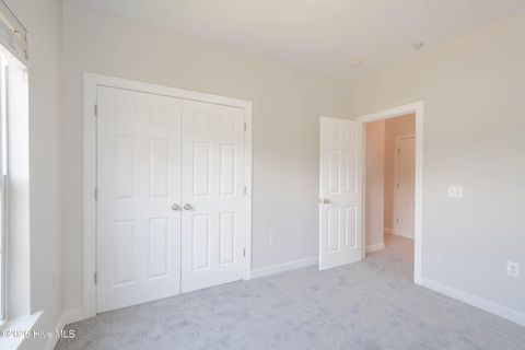 Tiny photo for 2807 Bloomfield Lane #Unit 206, Wilmington, NC 28412 (MLS # 100566741)