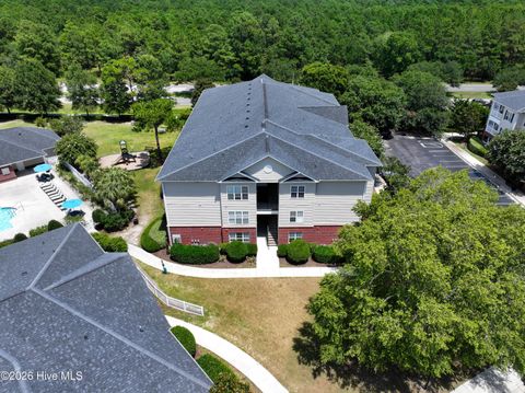 Tiny photo for 2807 Bloomfield Lane #Unit 206, Wilmington, NC 28412 (MLS # 100566741)