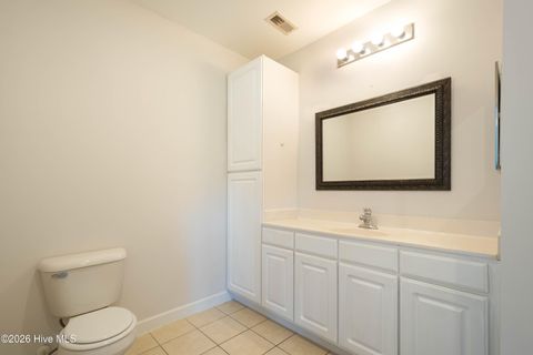 Tiny photo for 2807 Bloomfield Lane #Unit 206, Wilmington, NC 28412 (MLS # 100566741)