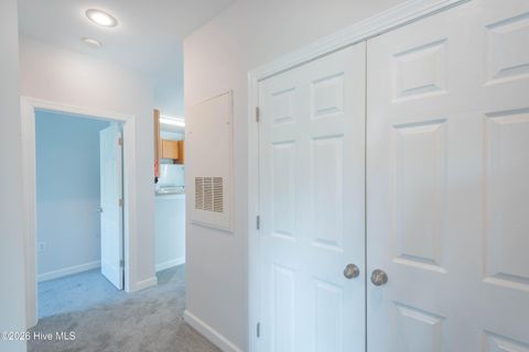 Tiny photo for 2807 Bloomfield Lane #Unit 206, Wilmington, NC 28412 (MLS # 100566741)