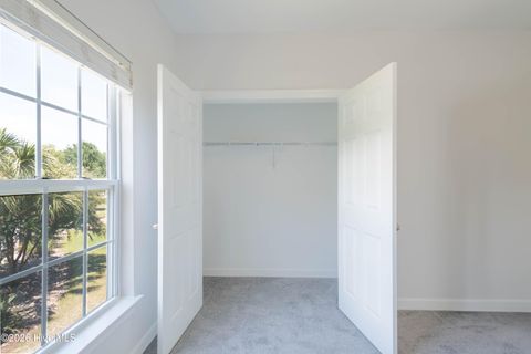 Tiny photo for 2807 Bloomfield Lane #Unit 206, Wilmington, NC 28412 (MLS # 100566741)