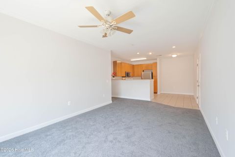 Tiny photo for 2807 Bloomfield Lane #Unit 206, Wilmington, NC 28412 (MLS # 100566741)