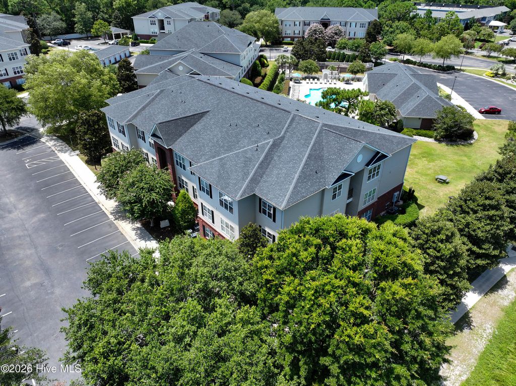 Photo of 2807 Bloomfield Lane #Unit 206, Wilmington, NC 28412 (MLS # 100566741)