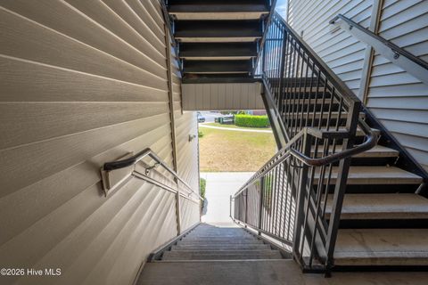 Tiny photo for 2807 Bloomfield Lane #Unit 206, Wilmington, NC 28412 (MLS # 100566741)