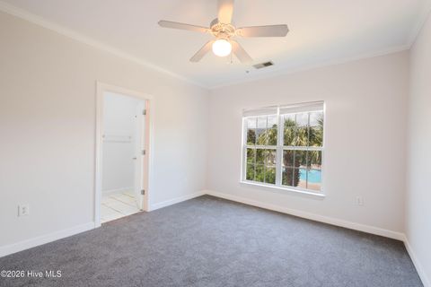 Tiny photo for 2807 Bloomfield Lane #Unit 206, Wilmington, NC 28412 (MLS # 100566741)