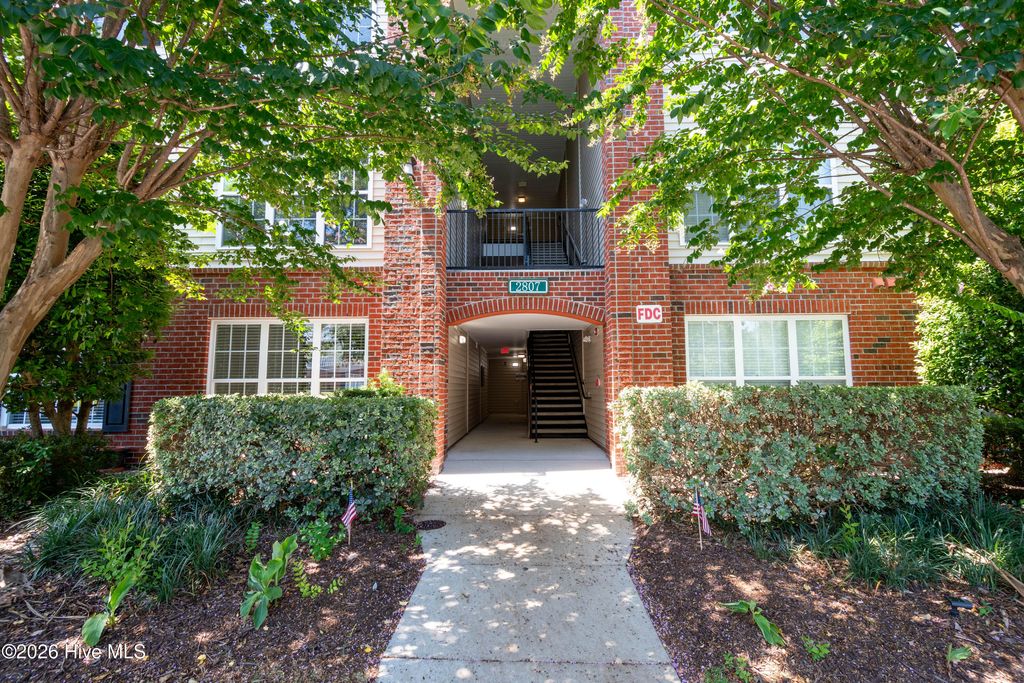 Photo of 2807 Bloomfield Lane #Unit 206, Wilmington, NC 28412 (MLS # 100566741)