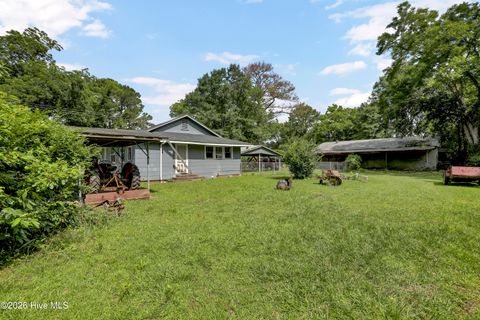Tiny photo for 27 Evans Street, Wilmington, NC 28405 (MLS # 100558440)