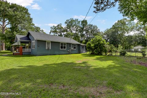 Tiny photo for 27 Evans Street, Wilmington, NC 28405 (MLS # 100558440)