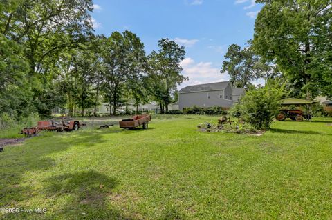 Tiny photo for 27 Evans Street, Wilmington, NC 28405 (MLS # 100558440)