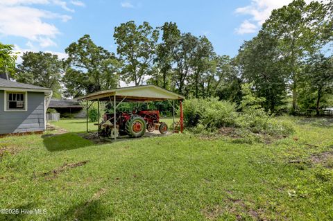 Tiny photo for 27 Evans Street, Wilmington, NC 28405 (MLS # 100558440)