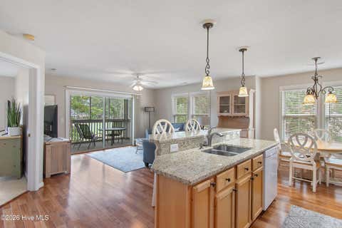 Tiny photo for 3350 Club Villas Drive # 1004, Southport, NC 28461 (MLS # 100591739)