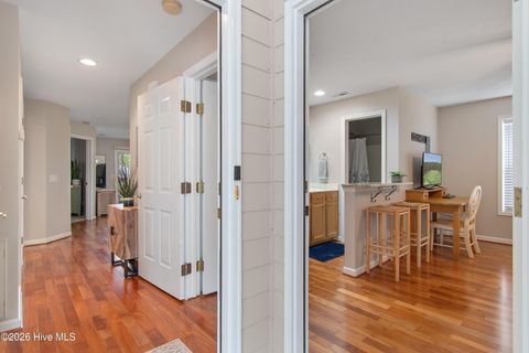 Tiny photo for 3350 Club Villas Drive # 1004, Southport, NC 28461 (MLS # 100591739)