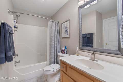 Tiny photo for 3350 Club Villas Drive # 1004, Southport, NC 28461 (MLS # 100591739)