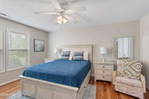 Tiny photo for 3350 Club Villas Drive # 1004, Southport, NC 28461 (MLS # 100591739)
