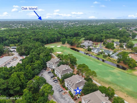 Tiny photo for 3350 Club Villas Drive # 1004, Southport, NC 28461 (MLS # 100591739)