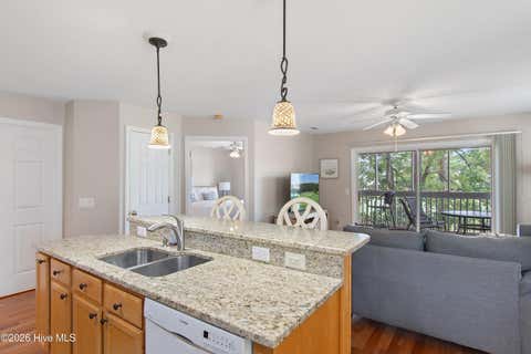 Tiny photo for 3350 Club Villas Drive # 1004, Southport, NC 28461 (MLS # 100591739)