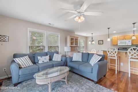 Tiny photo for 3350 Club Villas Drive # 1004, Southport, NC 28461 (MLS # 100591739)