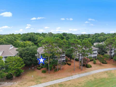 Tiny photo for 3350 Club Villas Drive # 1004, Southport, NC 28461 (MLS # 100591739)