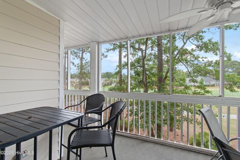 Tiny photo for 3350 Club Villas Drive # 1004, Southport, NC 28461 (MLS # 100591739)