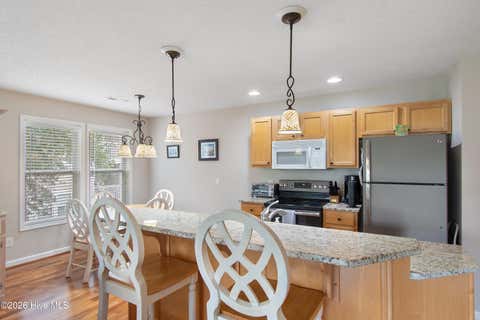 Tiny photo for 3350 Club Villas Drive # 1004, Southport, NC 28461 (MLS # 100591739)