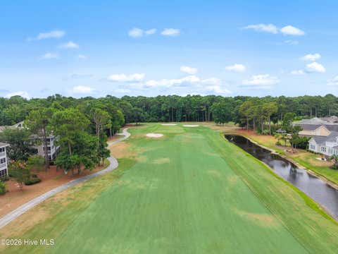 Tiny photo for 3350 Club Villas Drive # 1004, Southport, NC 28461 (MLS # 100591739)