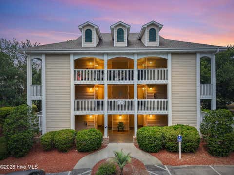 Tiny photo for 3350 Club Villas Drive # 1004, Southport, NC 28461 (MLS # 100591739)