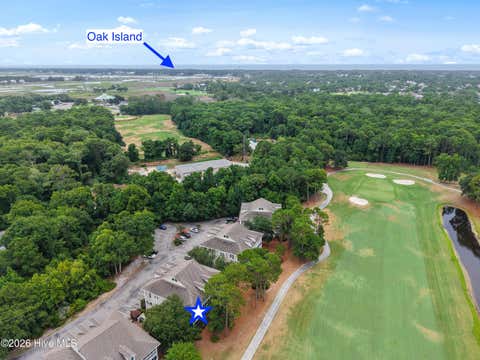 Tiny photo for 3350 Club Villas Drive # 1004, Southport, NC 28461 (MLS # 100591739)