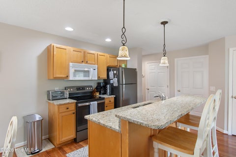 Tiny photo for 3350 Club Villas Drive # 1004, Southport, NC 28461 (MLS # 100591739)