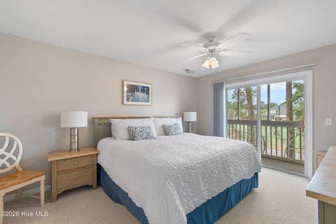 Tiny photo for 3350 Club Villas Drive # 1004, Southport, NC 28461 (MLS # 100591739)