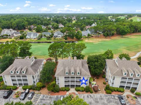 Tiny photo for 3350 Club Villas Drive # 1004, Southport, NC 28461 (MLS # 100591739)