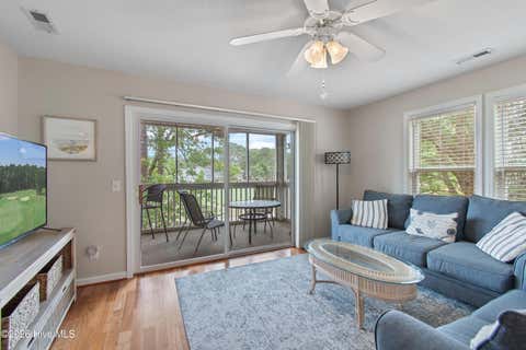 Tiny photo for 3350 Club Villas Drive # 1004, Southport, NC 28461 (MLS # 100591739)