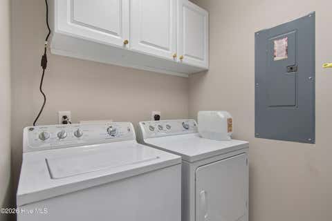 Tiny photo for 3350 Club Villas Drive # 1004, Southport, NC 28461 (MLS # 100591739)