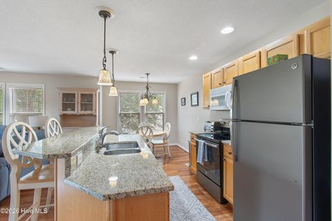 Tiny photo for 3350 Club Villas Drive # 1004, Southport, NC 28461 (MLS # 100591739)