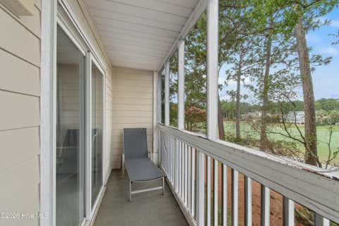 Tiny photo for 3350 Club Villas Drive # 1004, Southport, NC 28461 (MLS # 100591739)