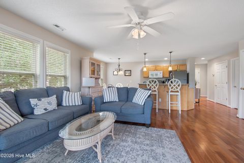 Tiny photo for 3350 Club Villas Drive # 1004, Southport, NC 28461 (MLS # 100591739)