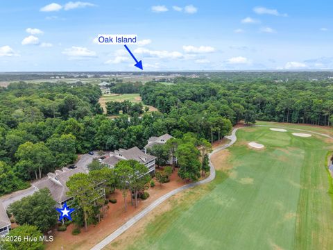 Tiny photo for 3350 Club Villas Drive # 1004, Southport, NC 28461 (MLS # 100591739)