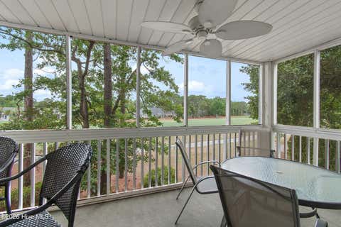 Tiny photo for 3350 Club Villas Drive # 1004, Southport, NC 28461 (MLS # 100591739)
