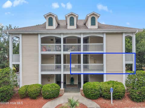 Tiny photo for 3350 Club Villas Drive # 1004, Southport, NC 28461 (MLS # 100591739)