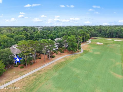 Tiny photo for 3350 Club Villas Drive # 1004, Southport, NC 28461 (MLS # 100591739)