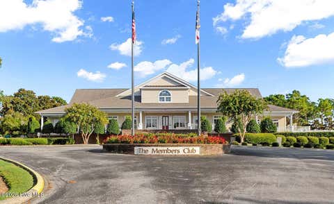 Tiny photo for 3350 Club Villas Drive # 1004, Southport, NC 28461 (MLS # 100591739)