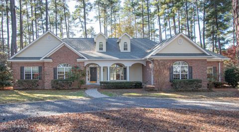 Photo of 5 Deer Track Road, Jackson Springs, NC 27281 (MLS # 100544731)