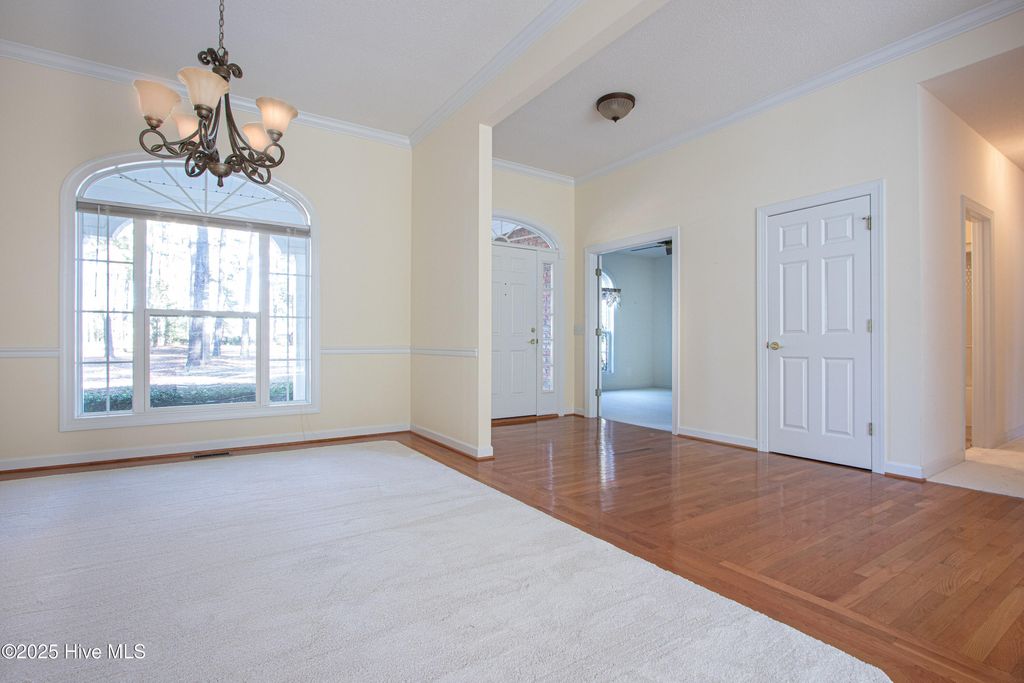 Photo of 5 Deer Track Road, Jackson Springs, NC 27281 (MLS # 100544731)