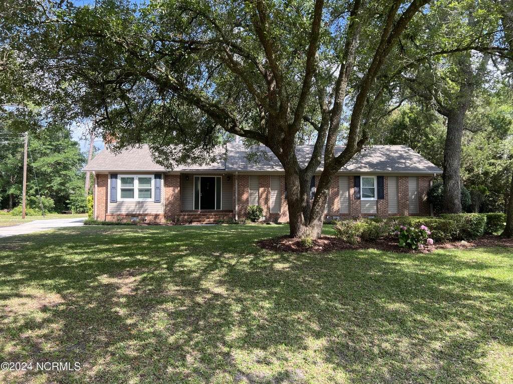 Photo of 518 Rose Avenue, Wilmington, NC 28403 (MLS # 100583583)
