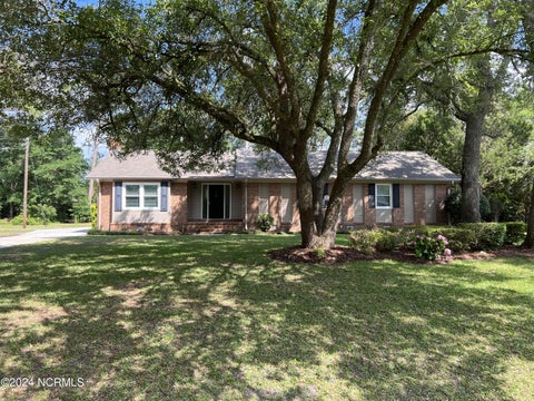 Homes For Rent - 518 Rose Avenue<br/> Wilmington, NC 28403