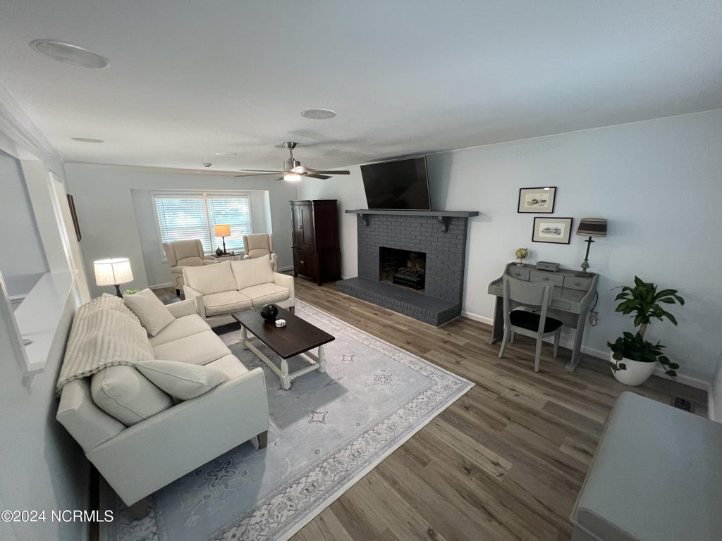 Photo of 518 Rose Avenue, Wilmington, NC 28403 (MLS # 100583583)